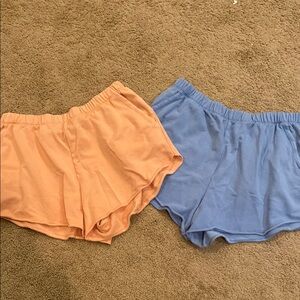 Aerie Shorts Set